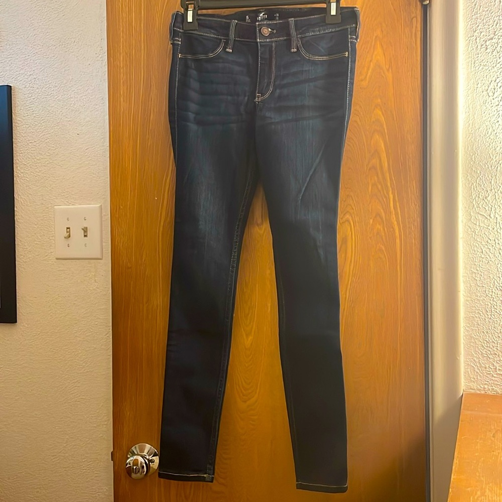 Hollister Jean Leggings (3S)
